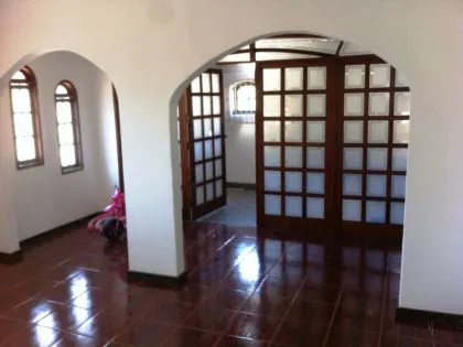 Casa para aluguel em Lava-pés